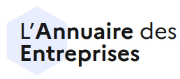 Logo L’Annuaire des Entreprises
